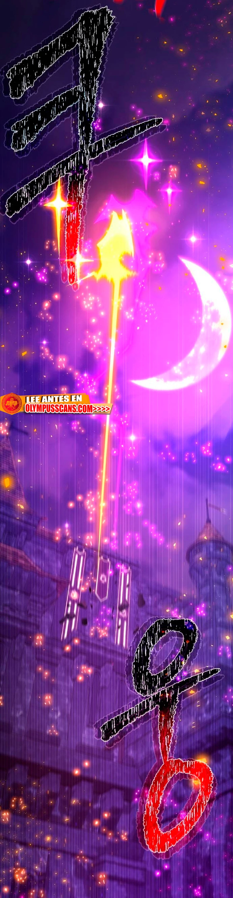 El Troll más fuerte del mundo Capítulo 40 - Page 31