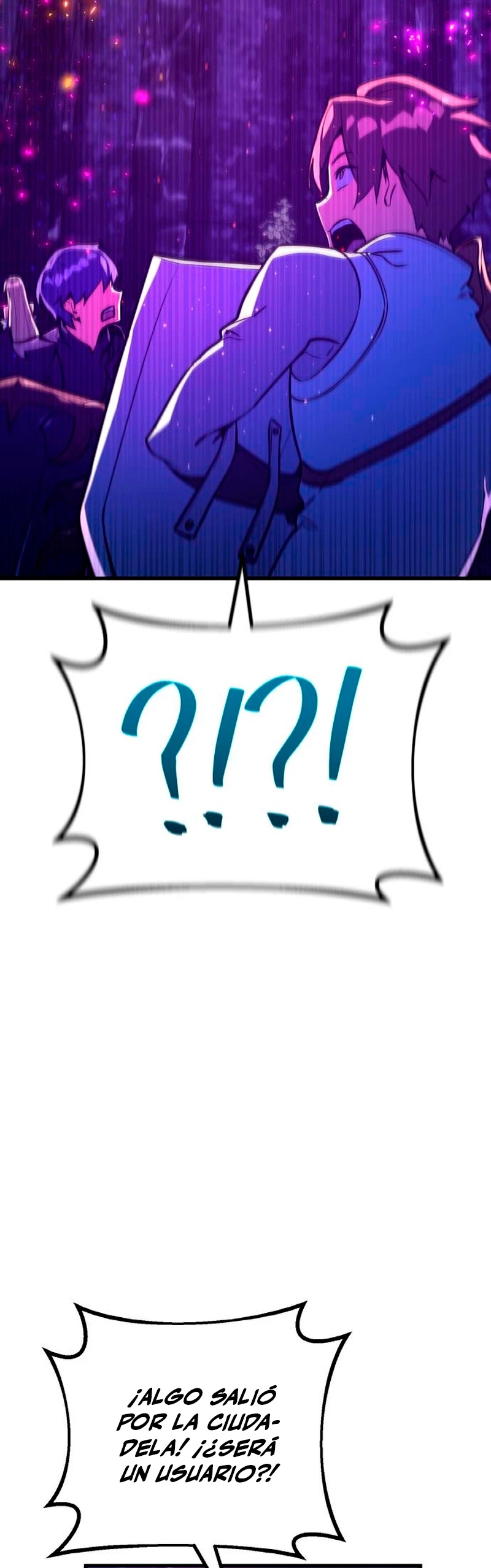 El Troll más fuerte del mundo Capítulo 40 - Page 32