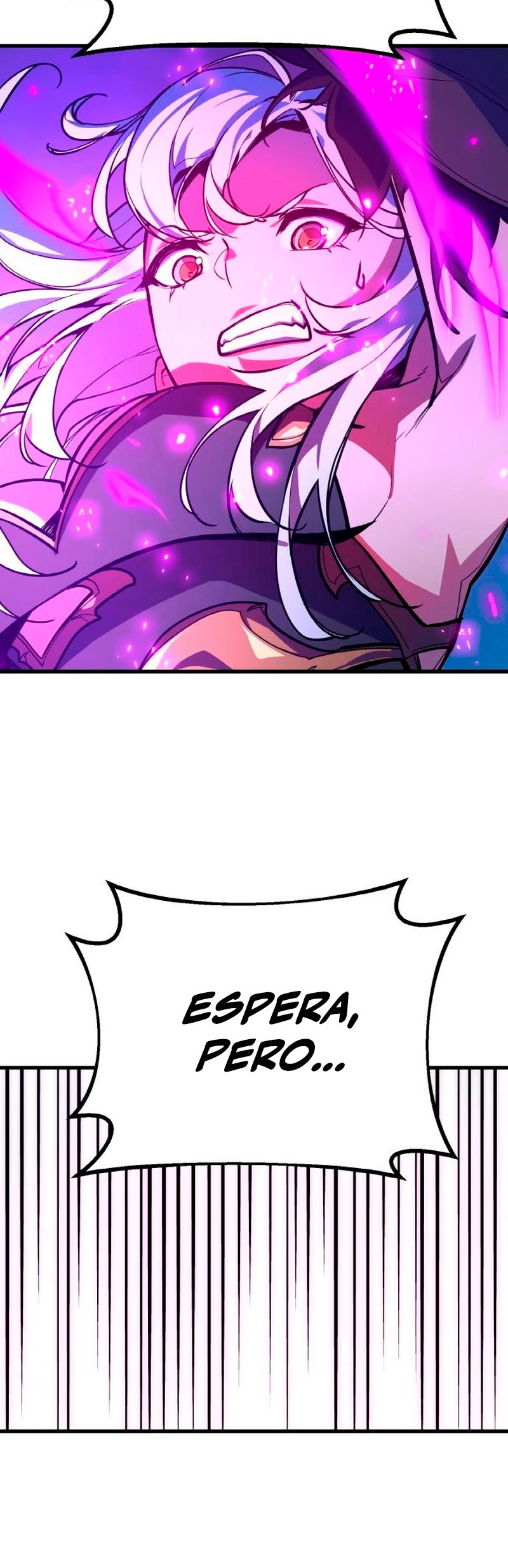 El Troll más fuerte del mundo Capítulo 40 - Page 34