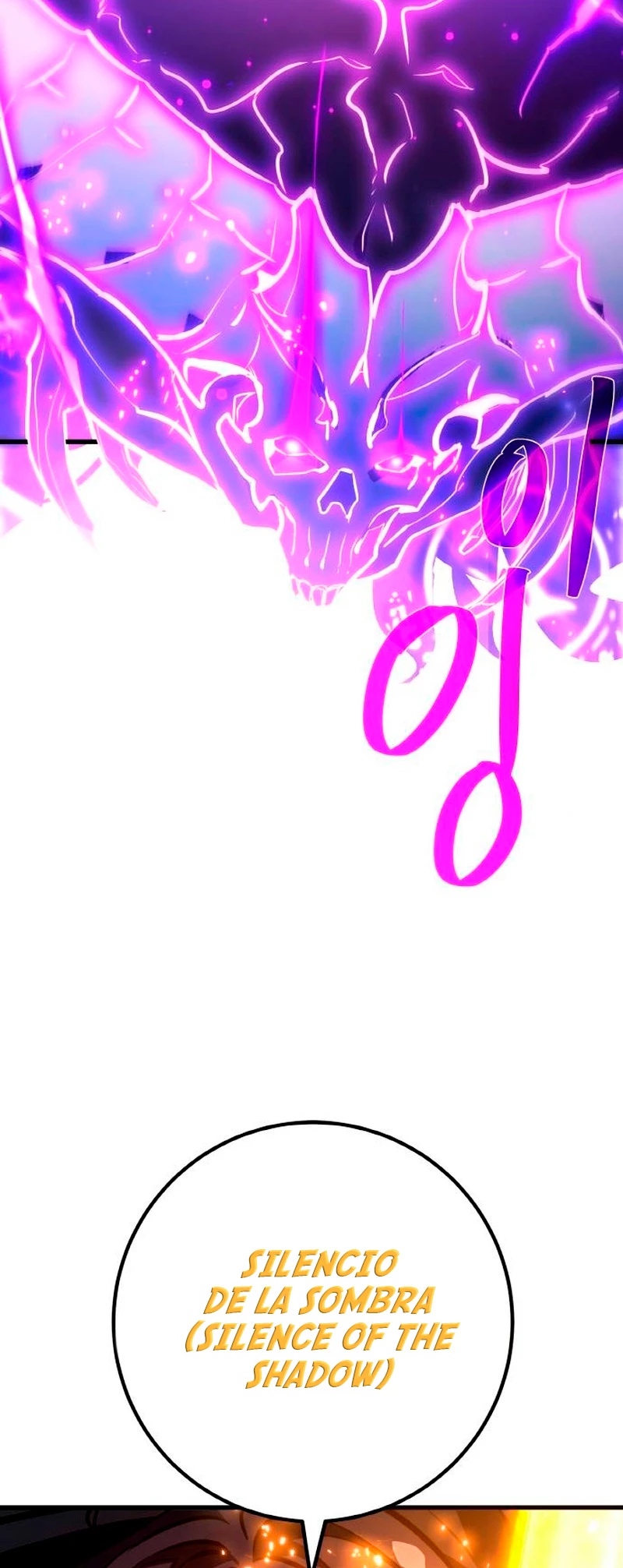 El Troll más fuerte del mundo Capítulo 40 - Page 36