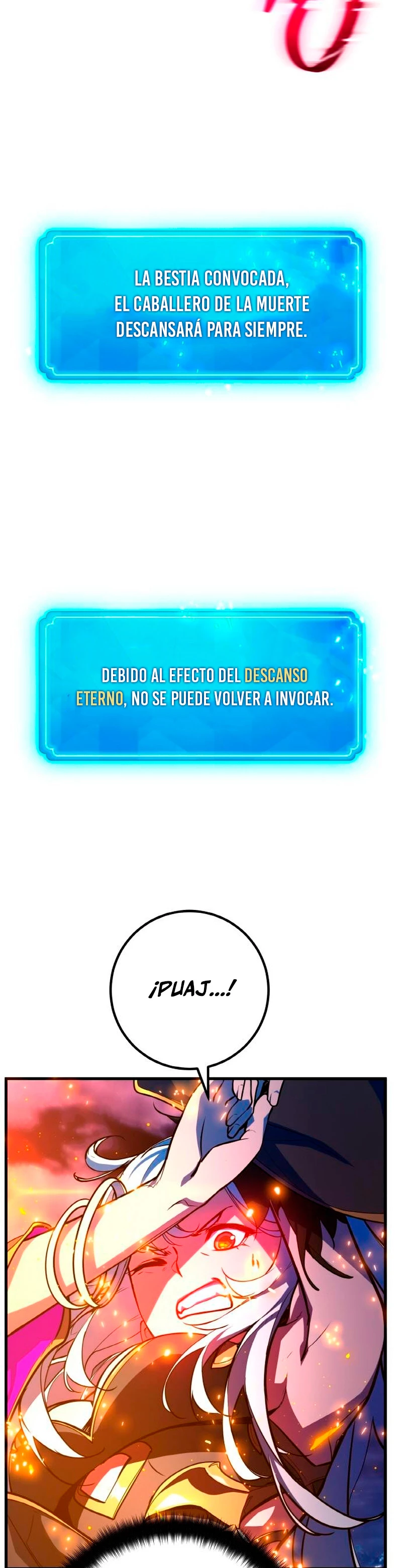 El Troll más fuerte del mundo Capítulo 40 - Page 38