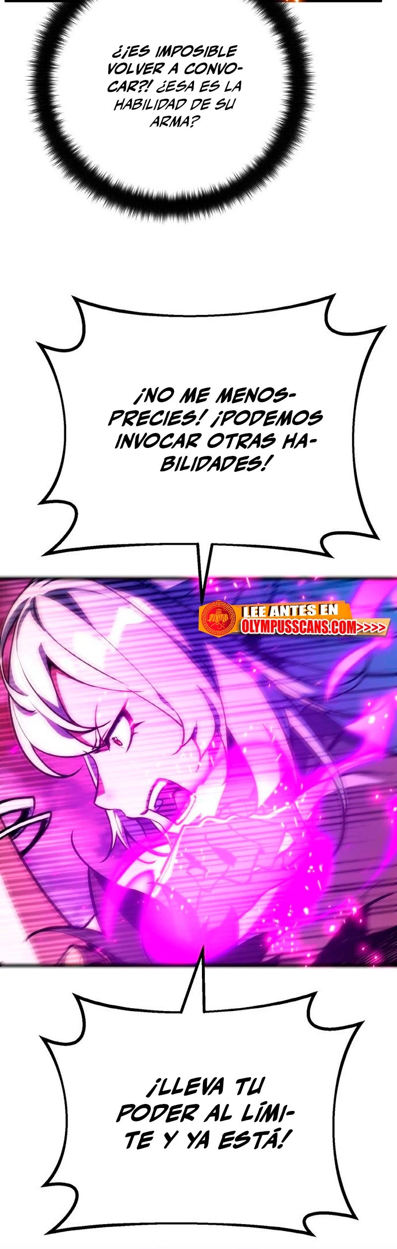 El Troll más fuerte del mundo Capítulo 40 - Page 39