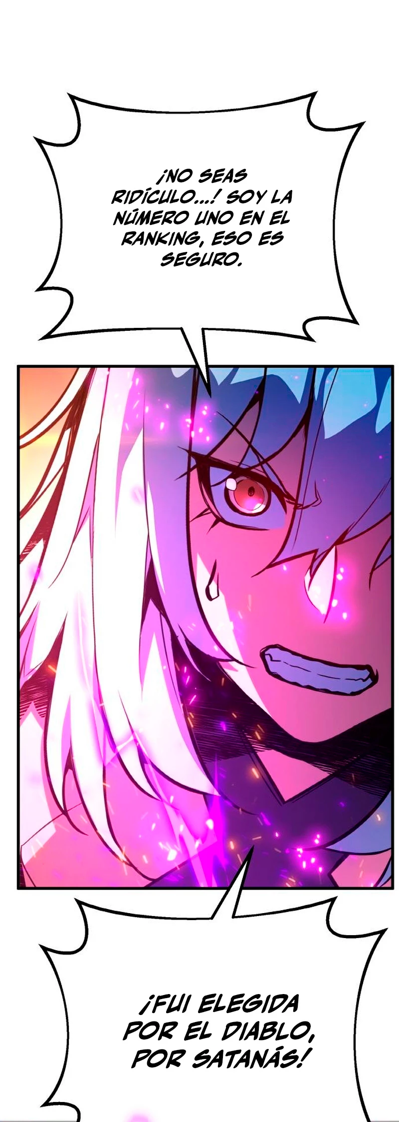 El Troll más fuerte del mundo Capítulo 40 - Page 4