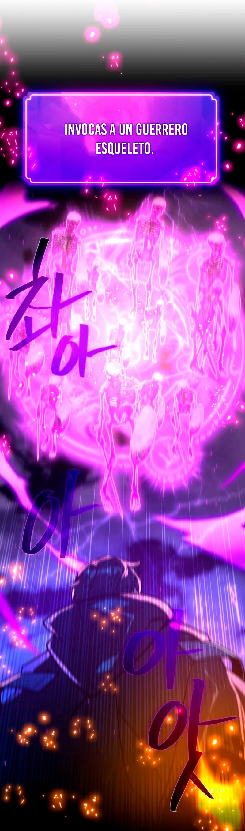 El Troll más fuerte del mundo Capítulo 40 - Page 40