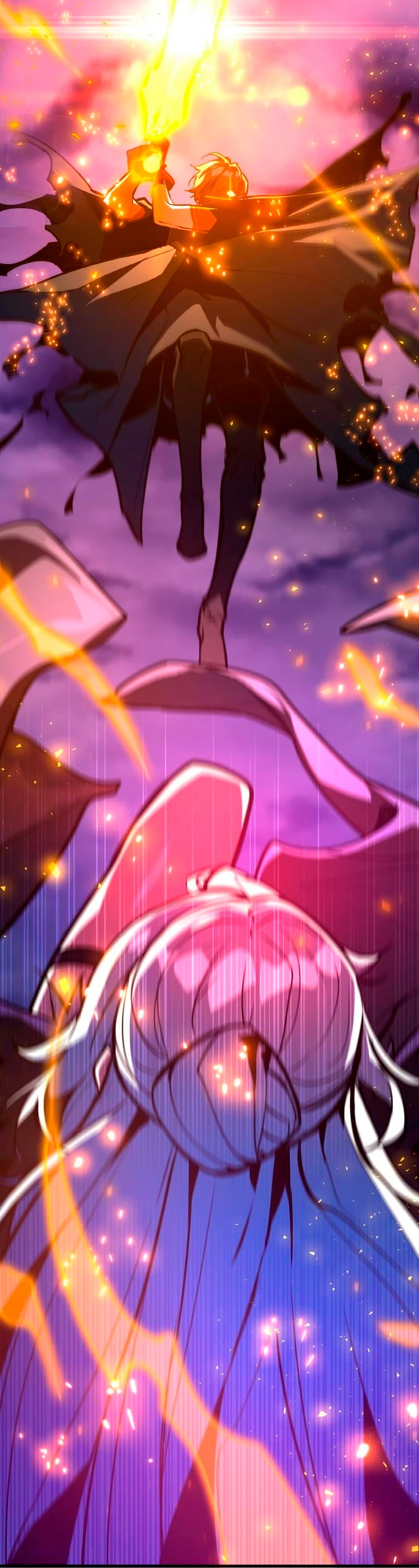 El Troll más fuerte del mundo Capítulo 40 - Page 44