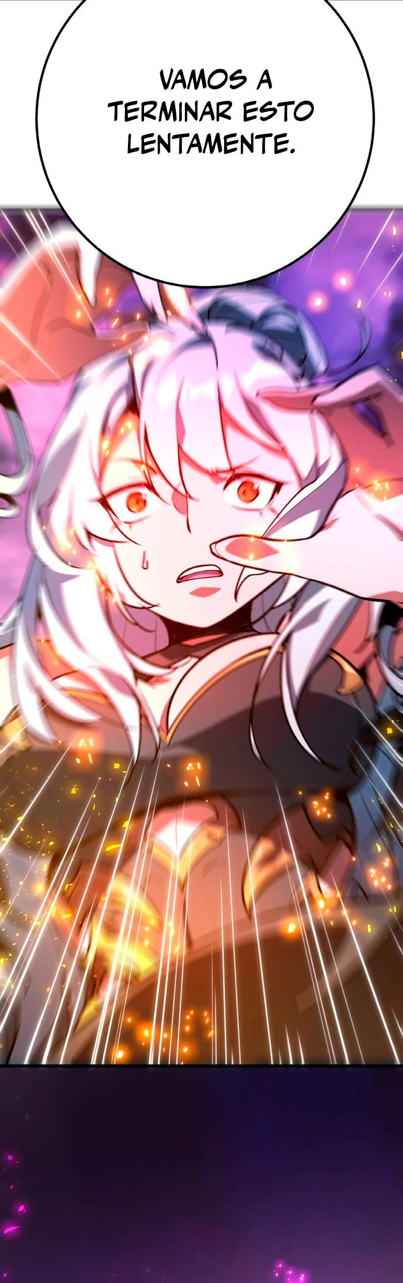 El Troll más fuerte del mundo Capítulo 40 - Page 46