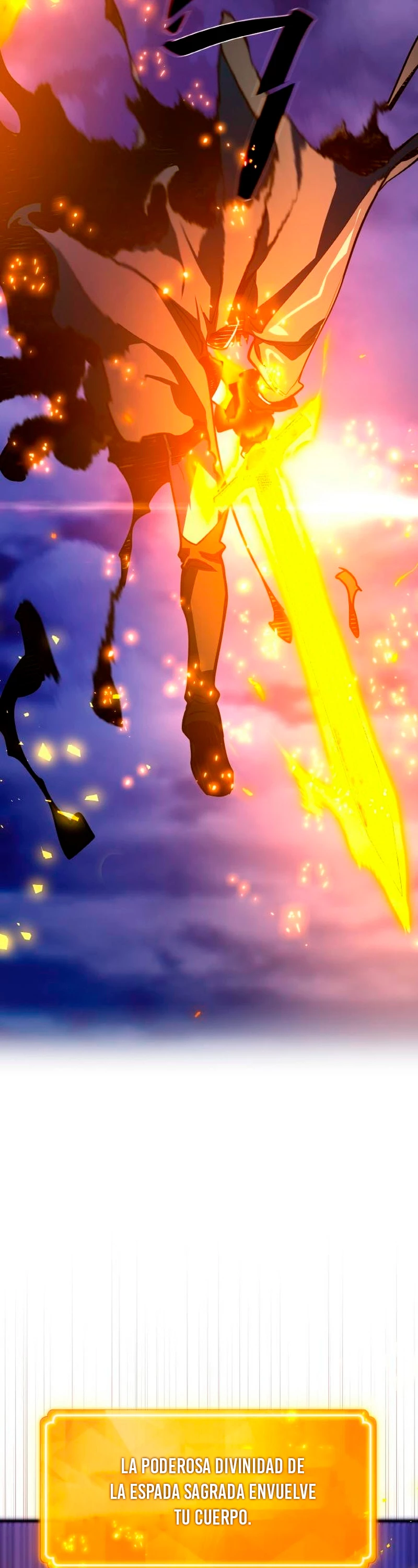 El Troll más fuerte del mundo Capítulo 40 - Page 49