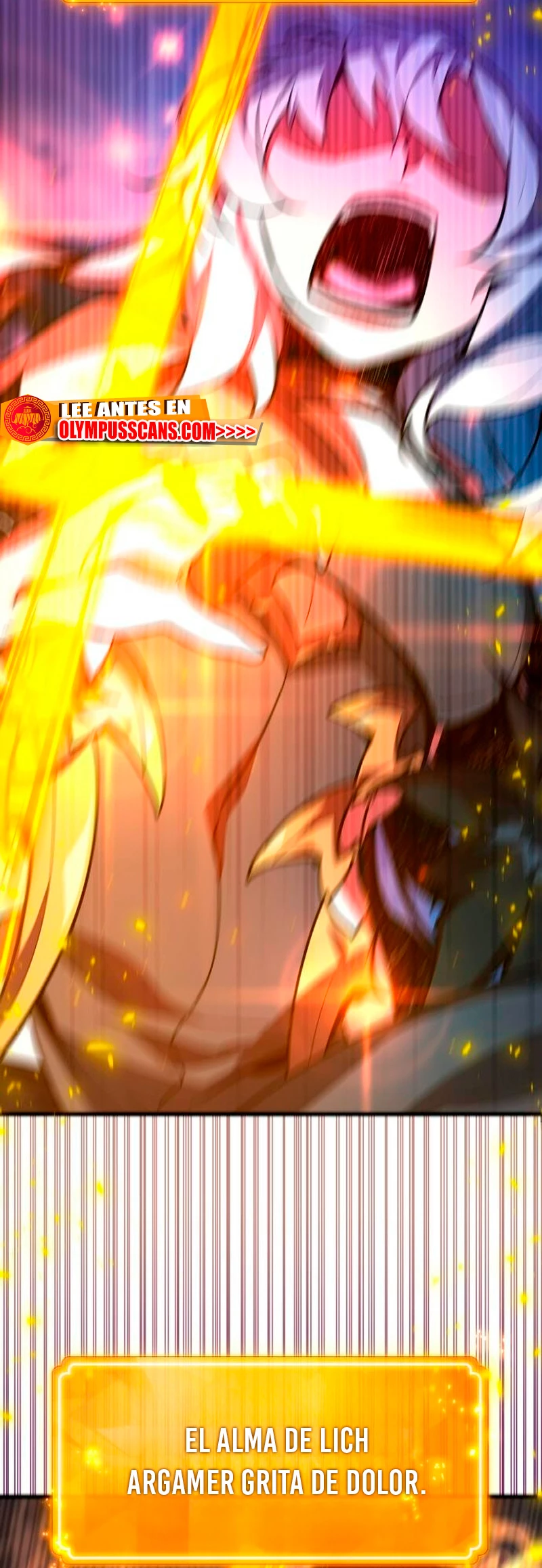 El Troll más fuerte del mundo Capítulo 40 - Page 50