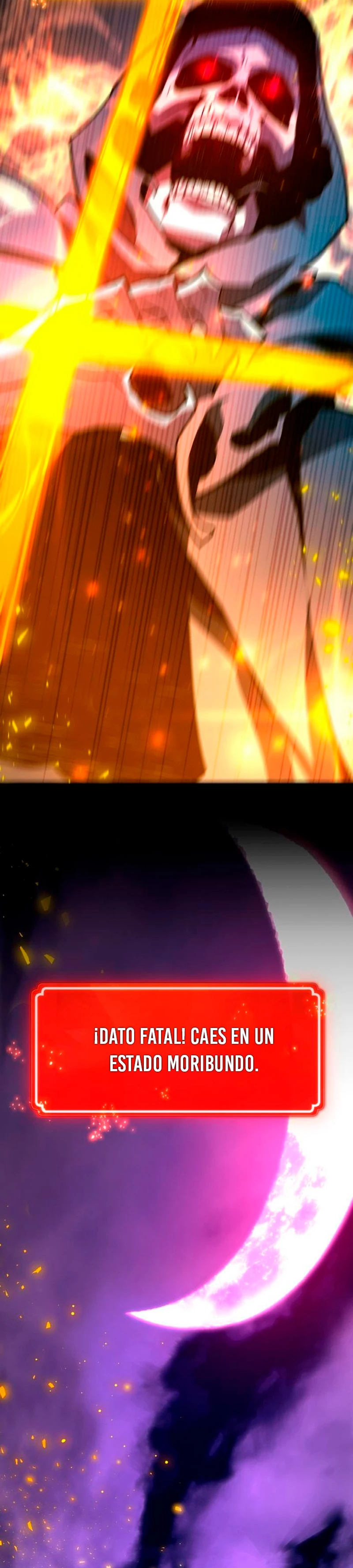 El Troll más fuerte del mundo Capítulo 40 - Page 51