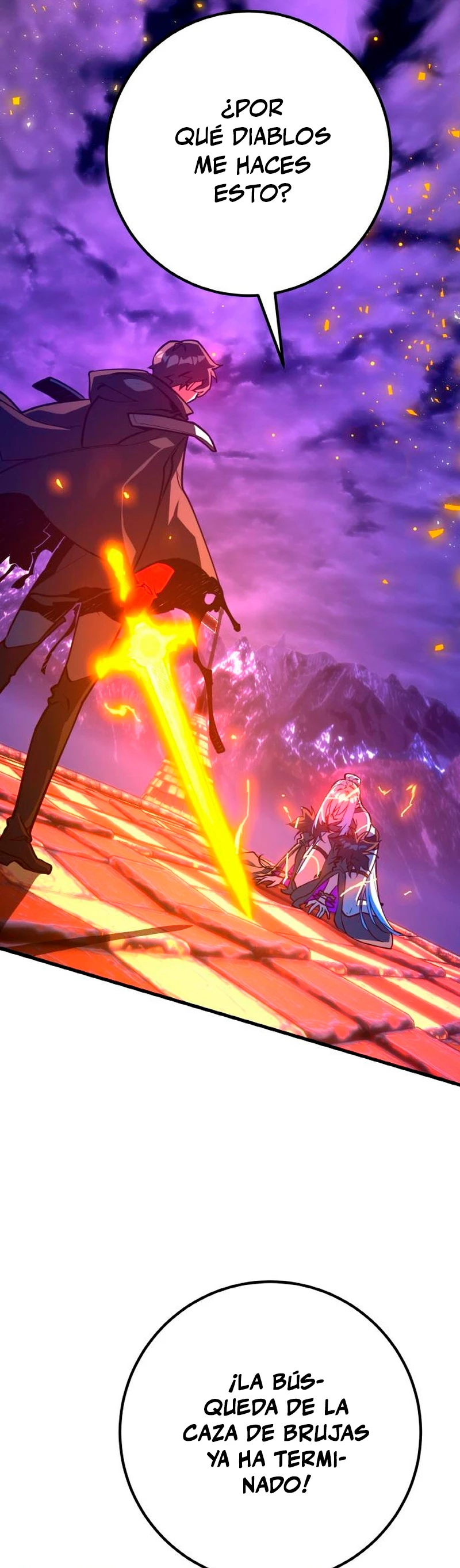 El Troll más fuerte del mundo Capítulo 40 - Page 52