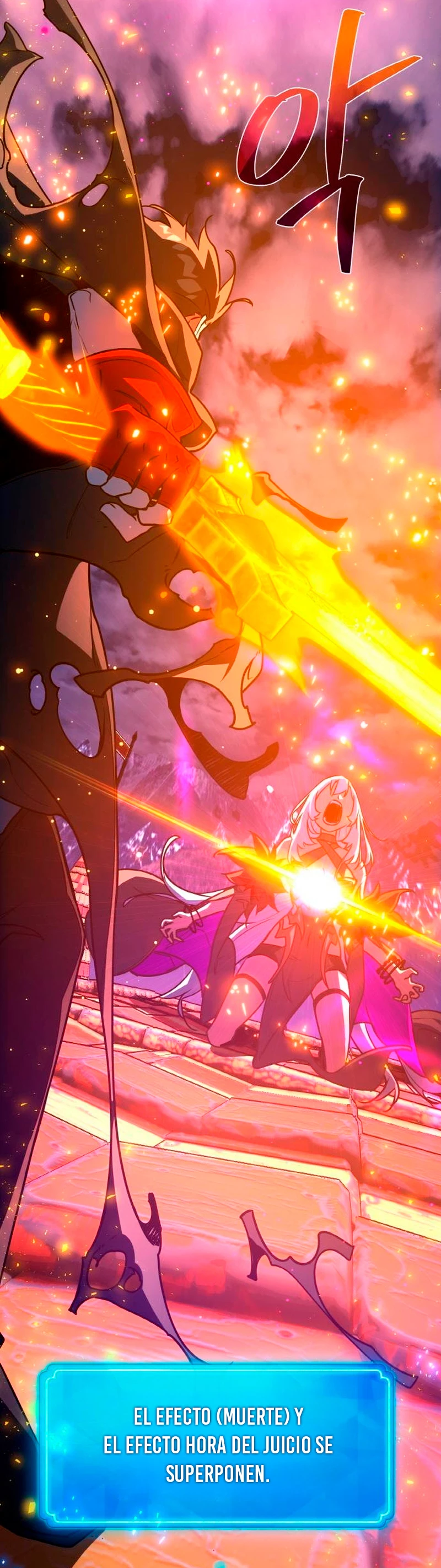 El Troll más fuerte del mundo Capítulo 40 - Page 60