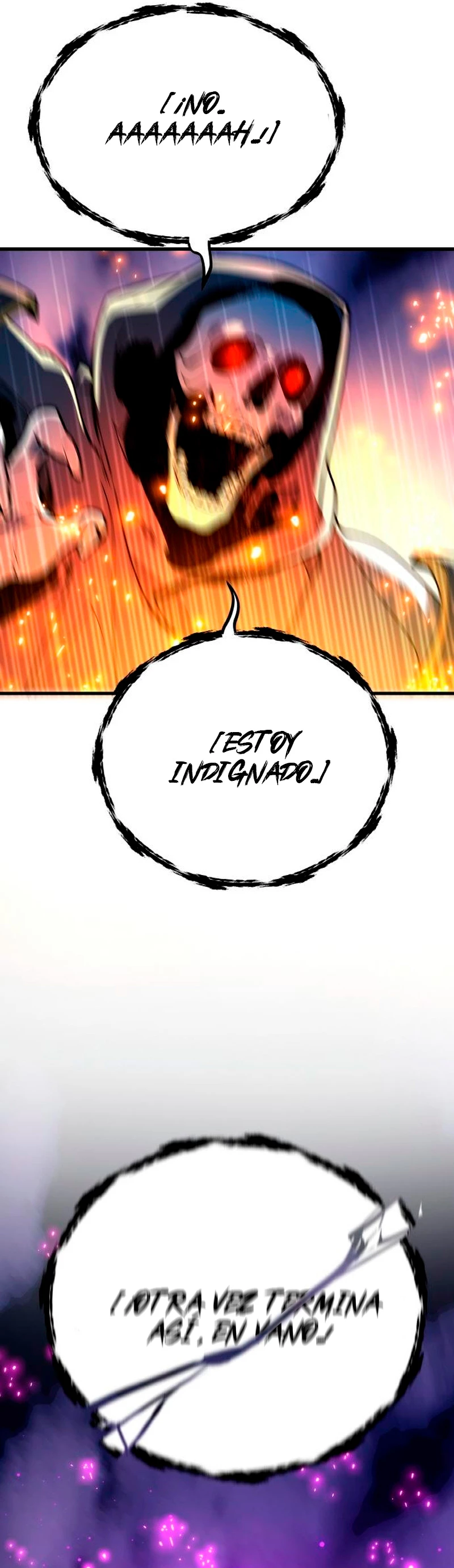 El Troll más fuerte del mundo Capítulo 40 - Page 62