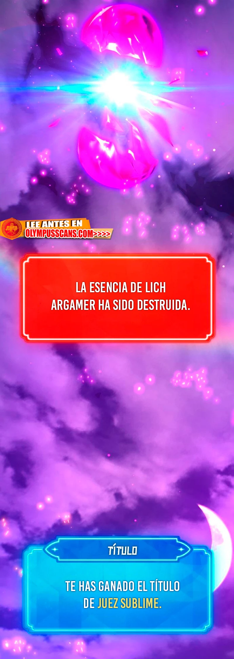 El Troll más fuerte del mundo Capítulo 40 - Page 63