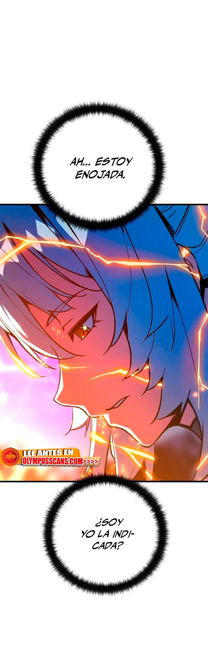 El Troll más fuerte del mundo Capítulo 40 - Page 65