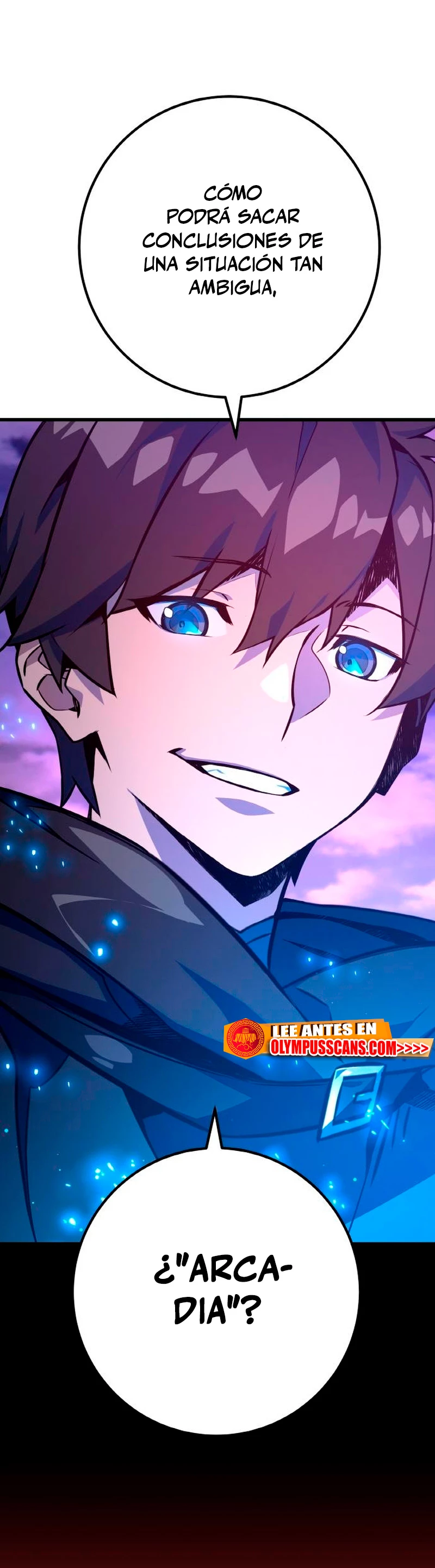 El Troll más fuerte del mundo Capítulo 40 - Page 70