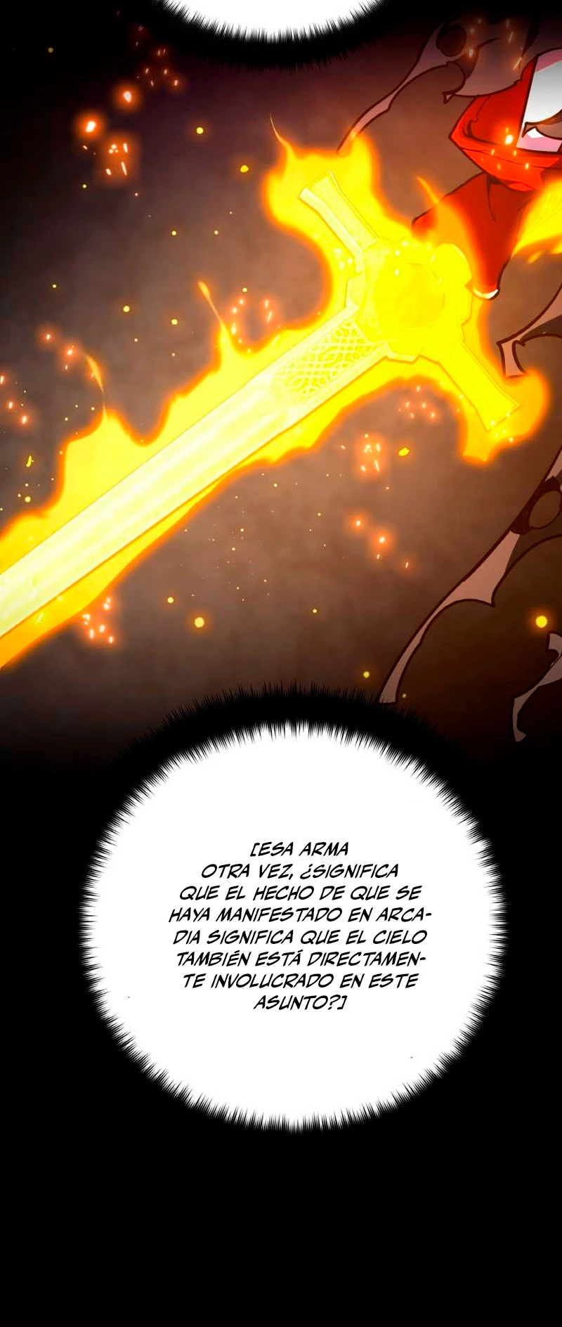 El Troll más fuerte del mundo Capítulo 40 - Page 9