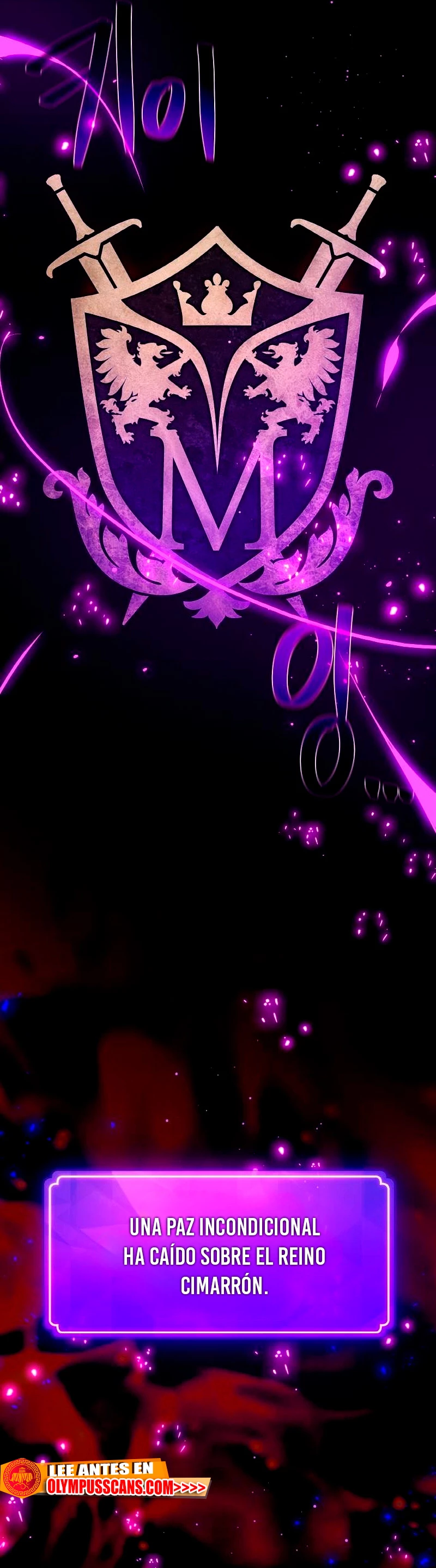 El Troll más fuerte del mundo Capítulo 41 - Page 12