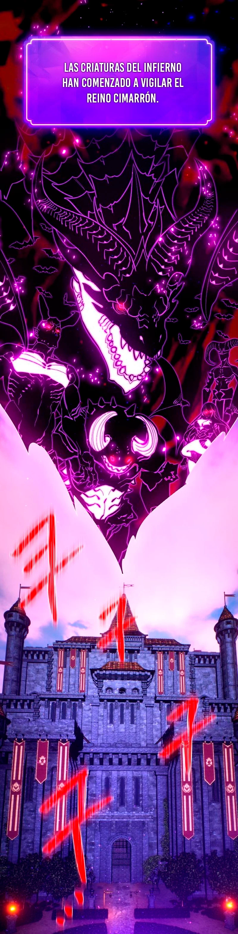 El Troll más fuerte del mundo Capítulo 41 - Page 13