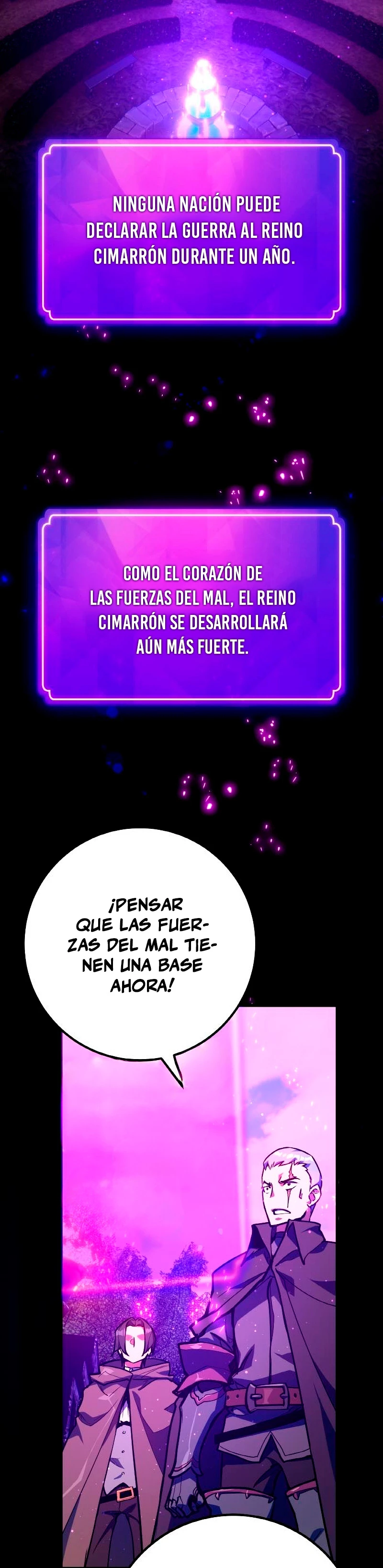 El Troll más fuerte del mundo Capítulo 41 - Page 14