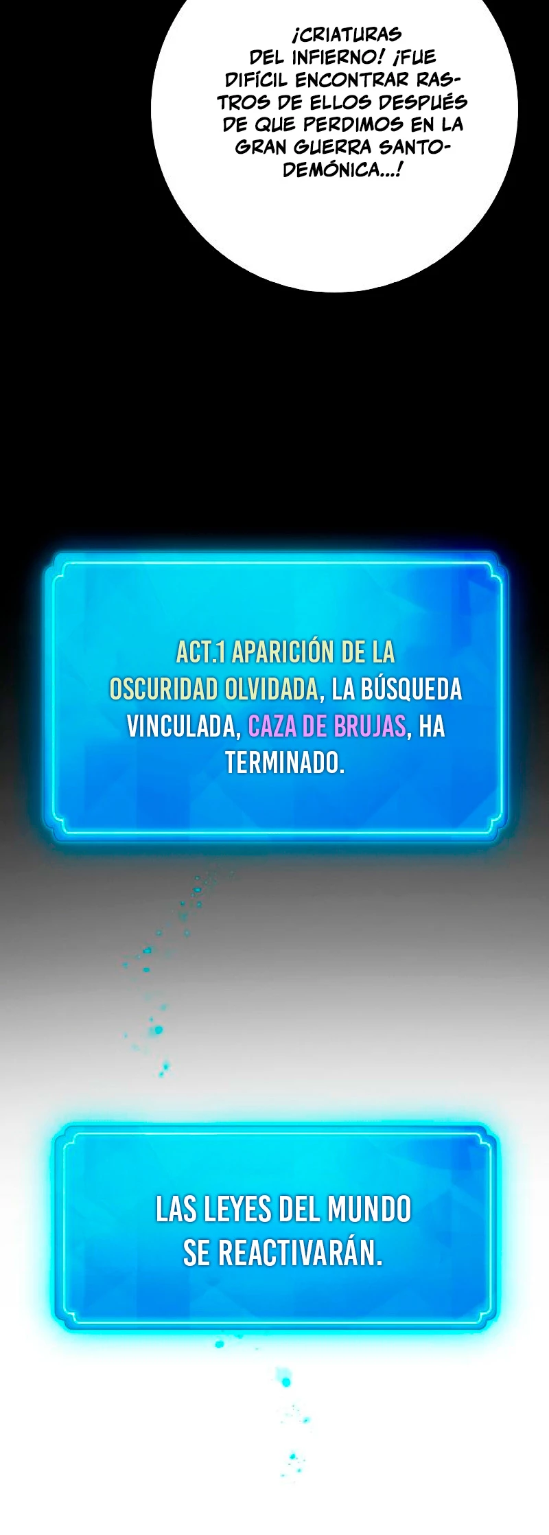 El Troll más fuerte del mundo Capítulo 41 - Page 15