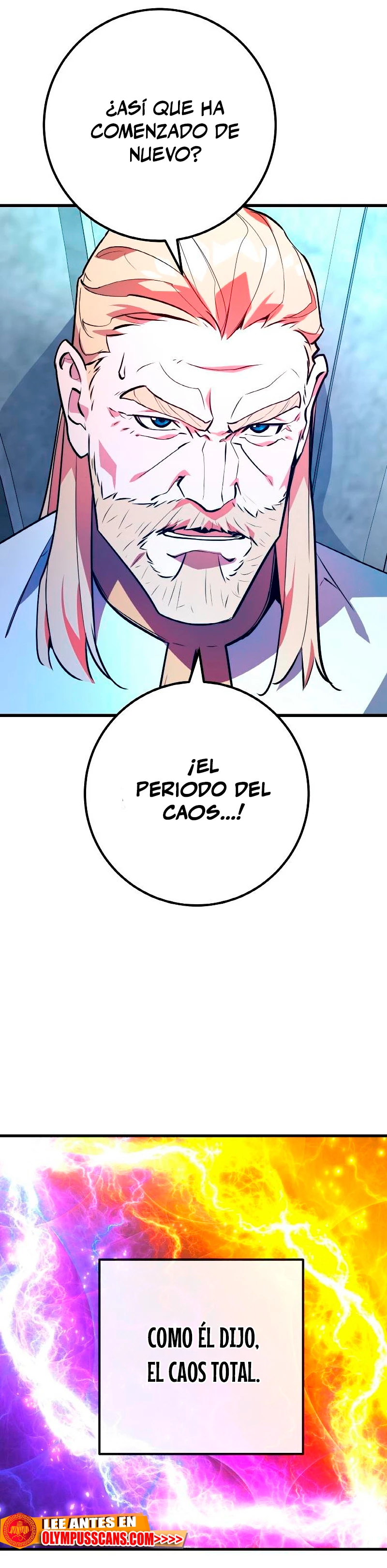 El Troll más fuerte del mundo Capítulo 41 - Page 17