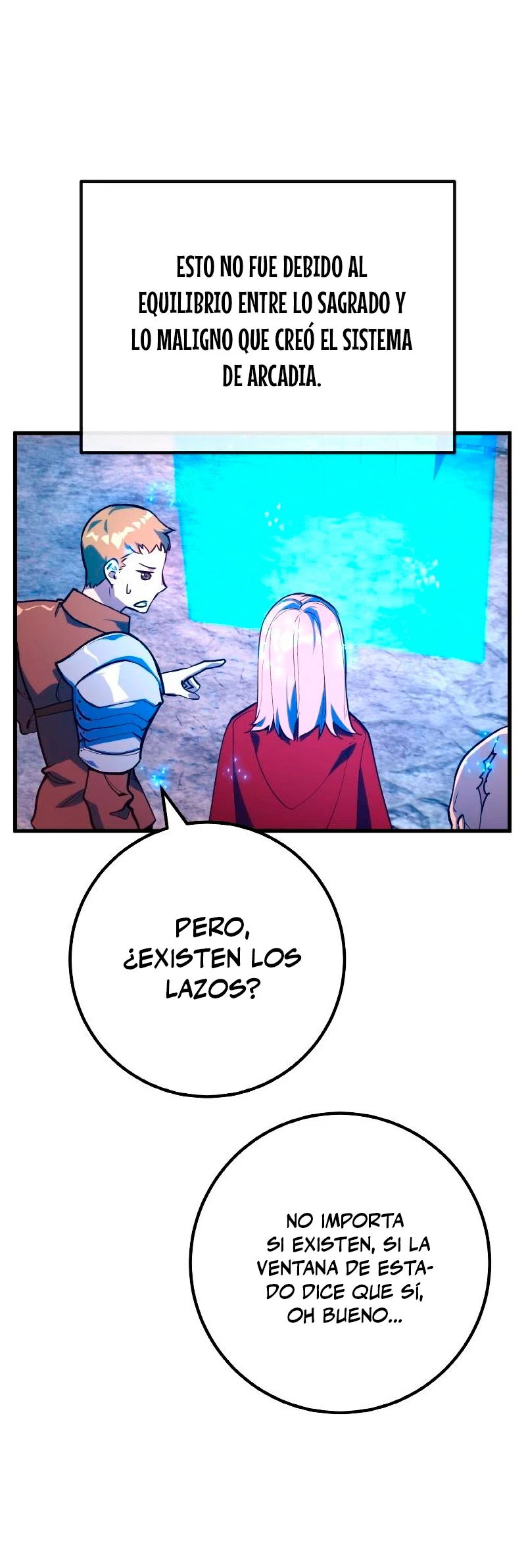 El Troll más fuerte del mundo Capítulo 41 - Page 18