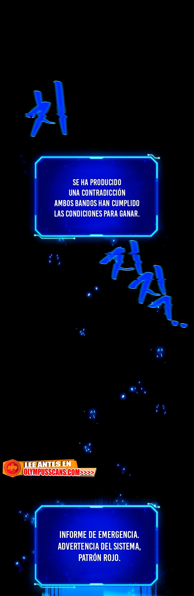 El Troll más fuerte del mundo Capítulo 41 - Page 2