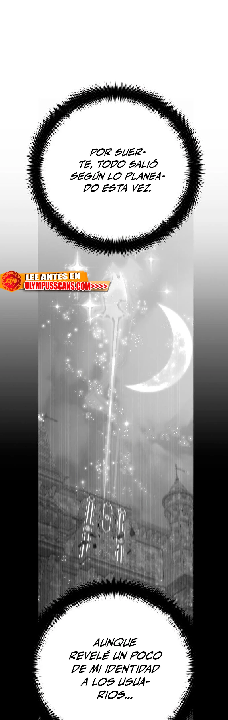 El Troll más fuerte del mundo Capítulo 41 - Page 24