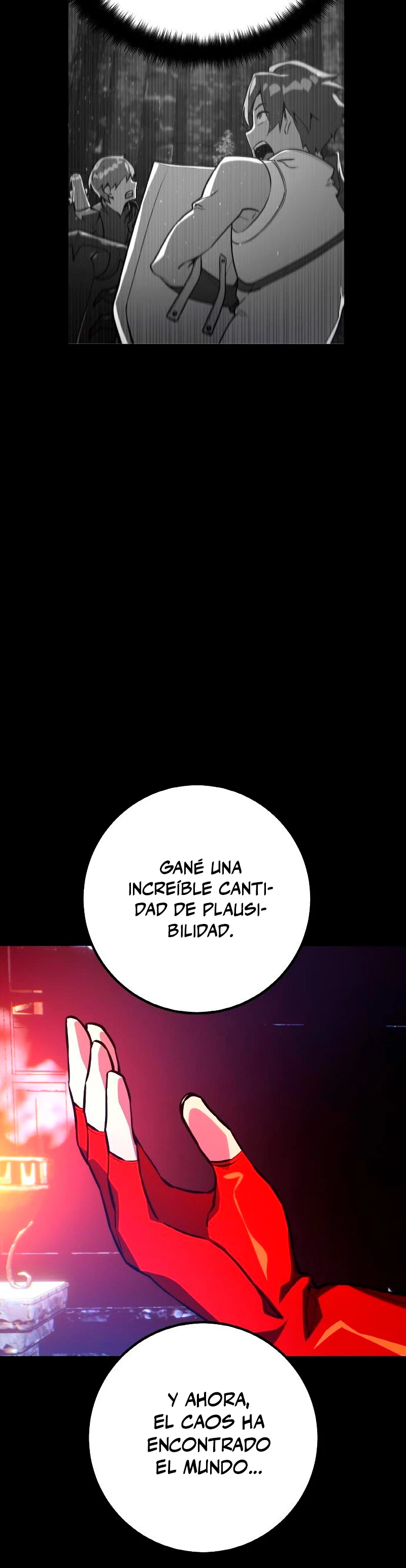 El Troll más fuerte del mundo Capítulo 41 - Page 25