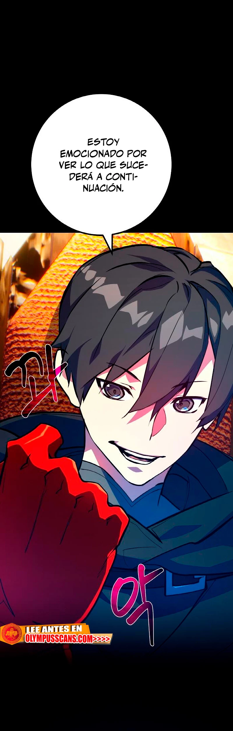 El Troll más fuerte del mundo Capítulo 41 - Page 26