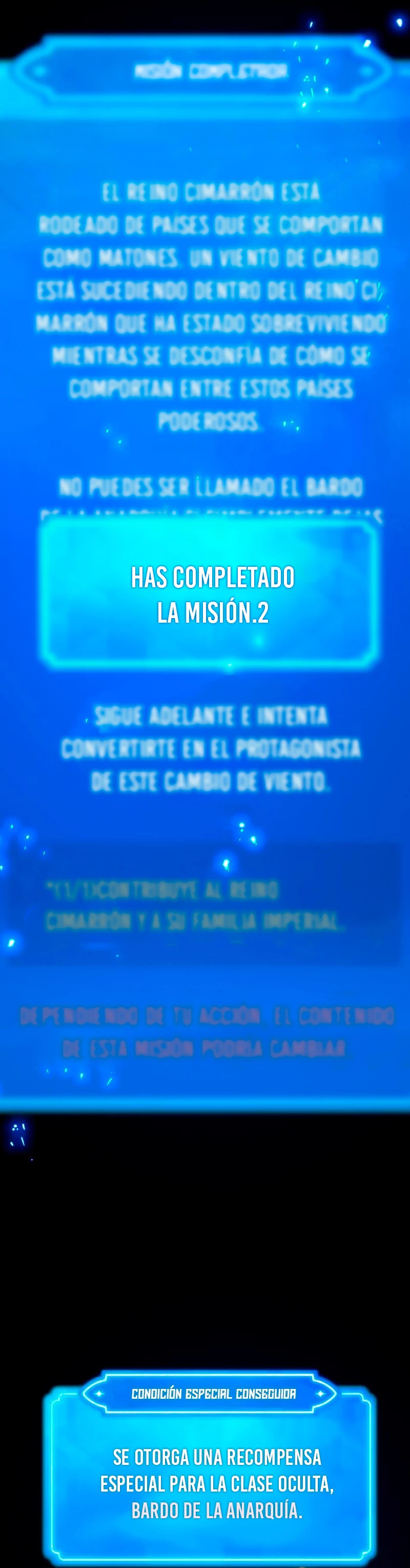 El Troll más fuerte del mundo Capítulo 41 - Page 27