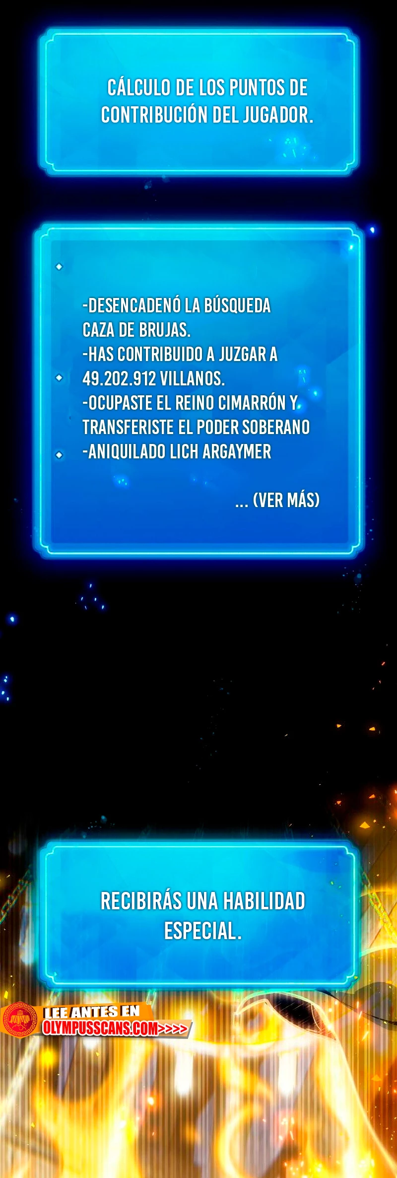 El Troll más fuerte del mundo Capítulo 41 - Page 29