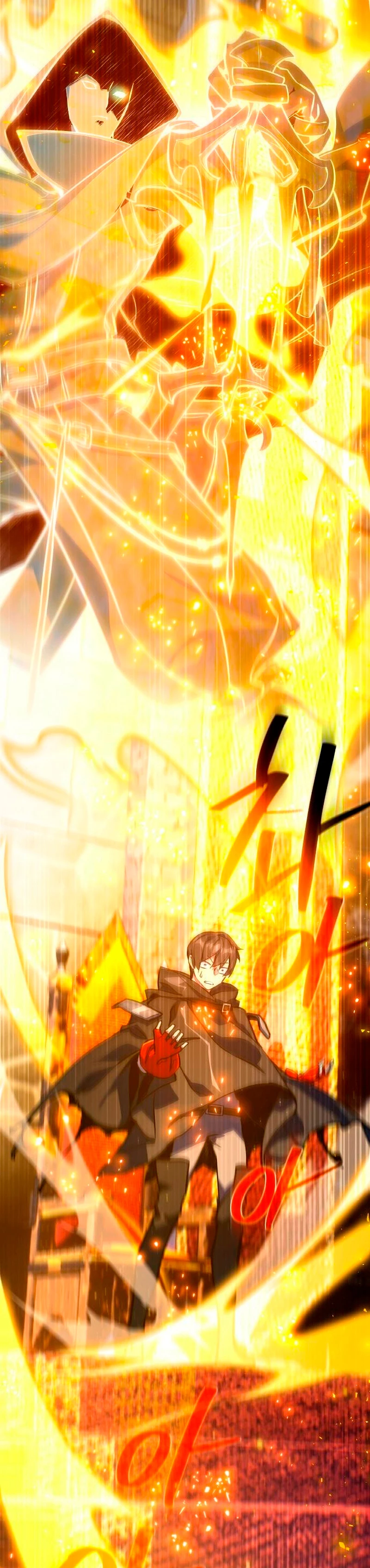 El Troll más fuerte del mundo Capítulo 41 - Page 30