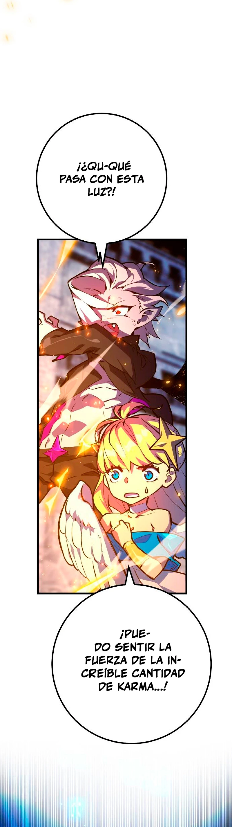 El Troll más fuerte del mundo Capítulo 41 - Page 37