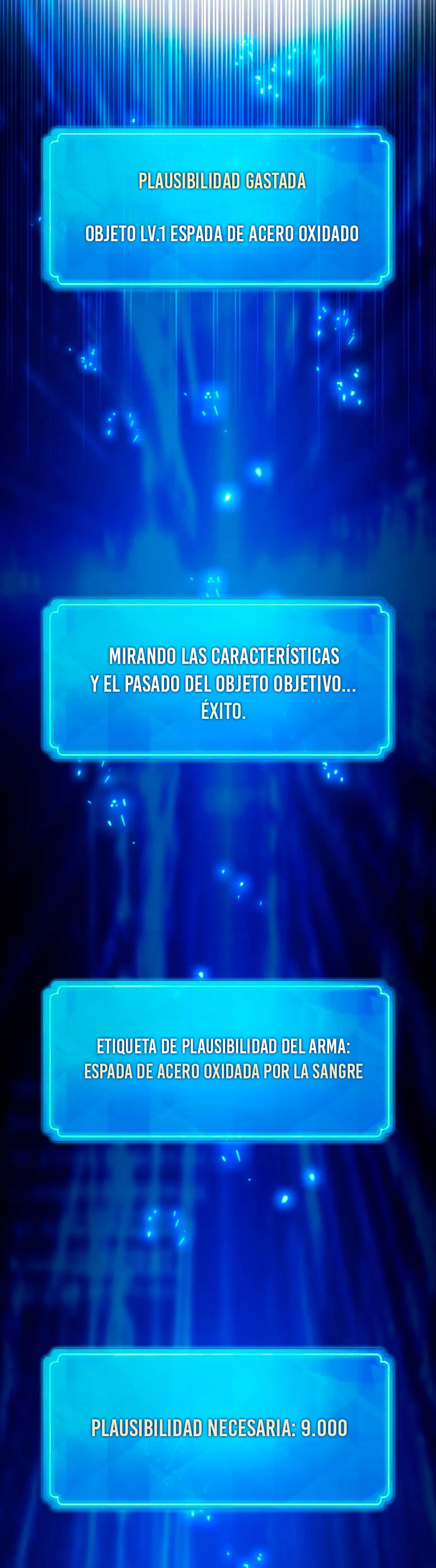 El Troll más fuerte del mundo Capítulo 41 - Page 38