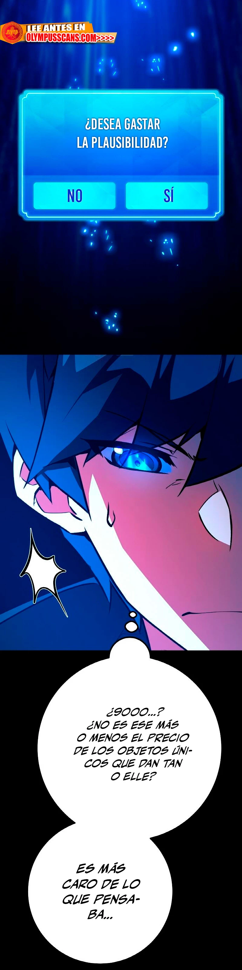 El Troll más fuerte del mundo Capítulo 41 - Page 39