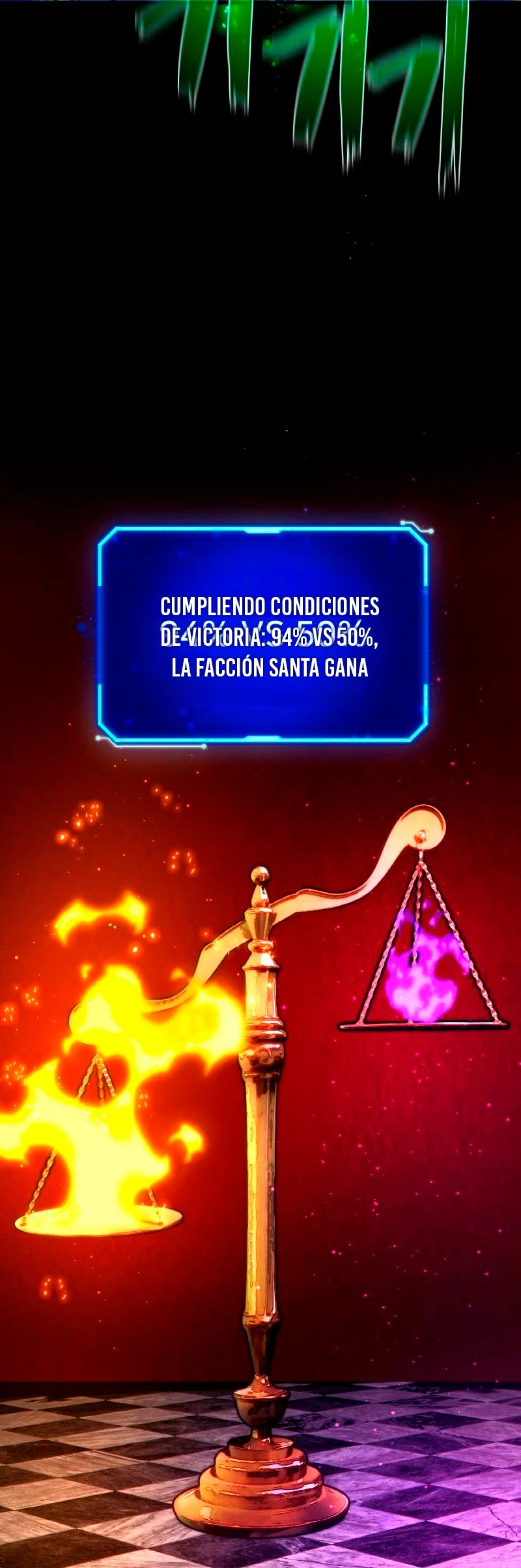 El Troll más fuerte del mundo Capítulo 41 - Page 4