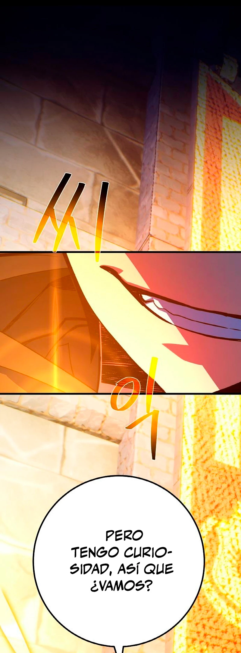 El Troll más fuerte del mundo Capítulo 41 - Page 40