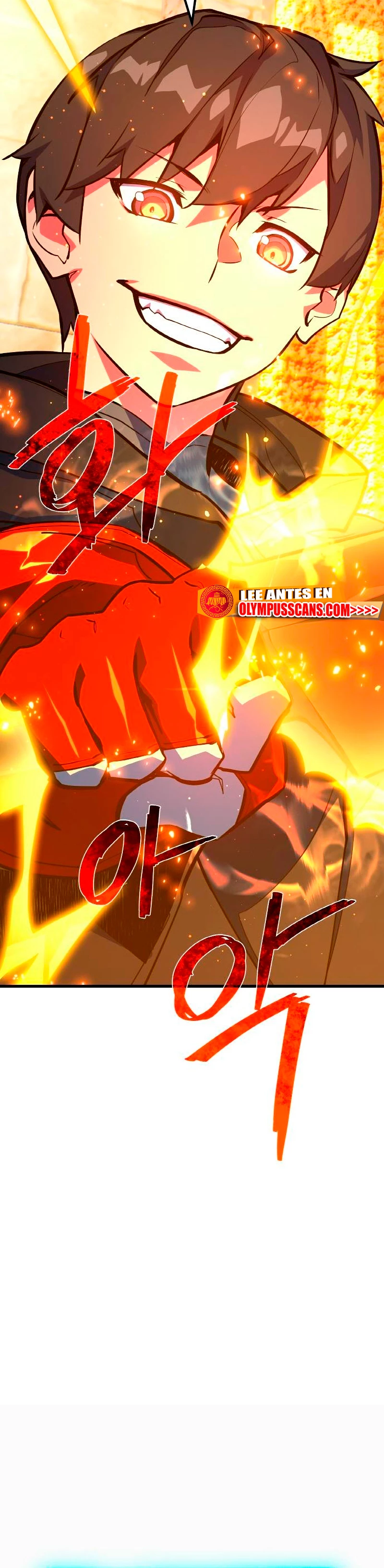 El Troll más fuerte del mundo Capítulo 41 - Page 41