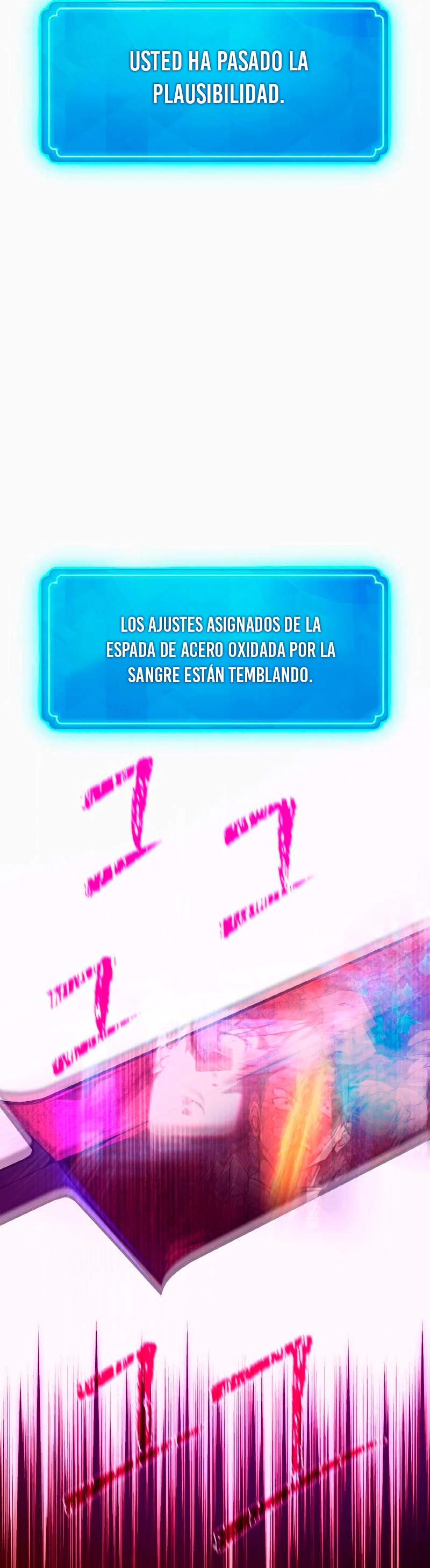 El Troll más fuerte del mundo Capítulo 41 - Page 42
