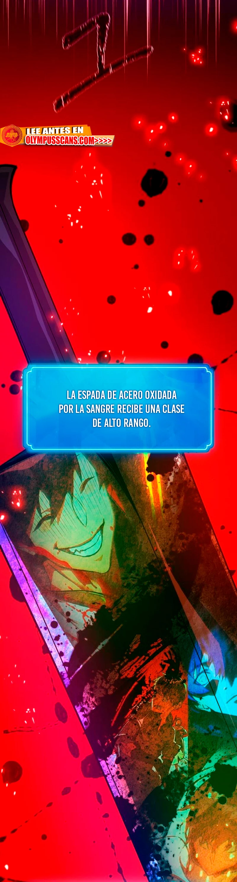 El Troll más fuerte del mundo Capítulo 41 - Page 43