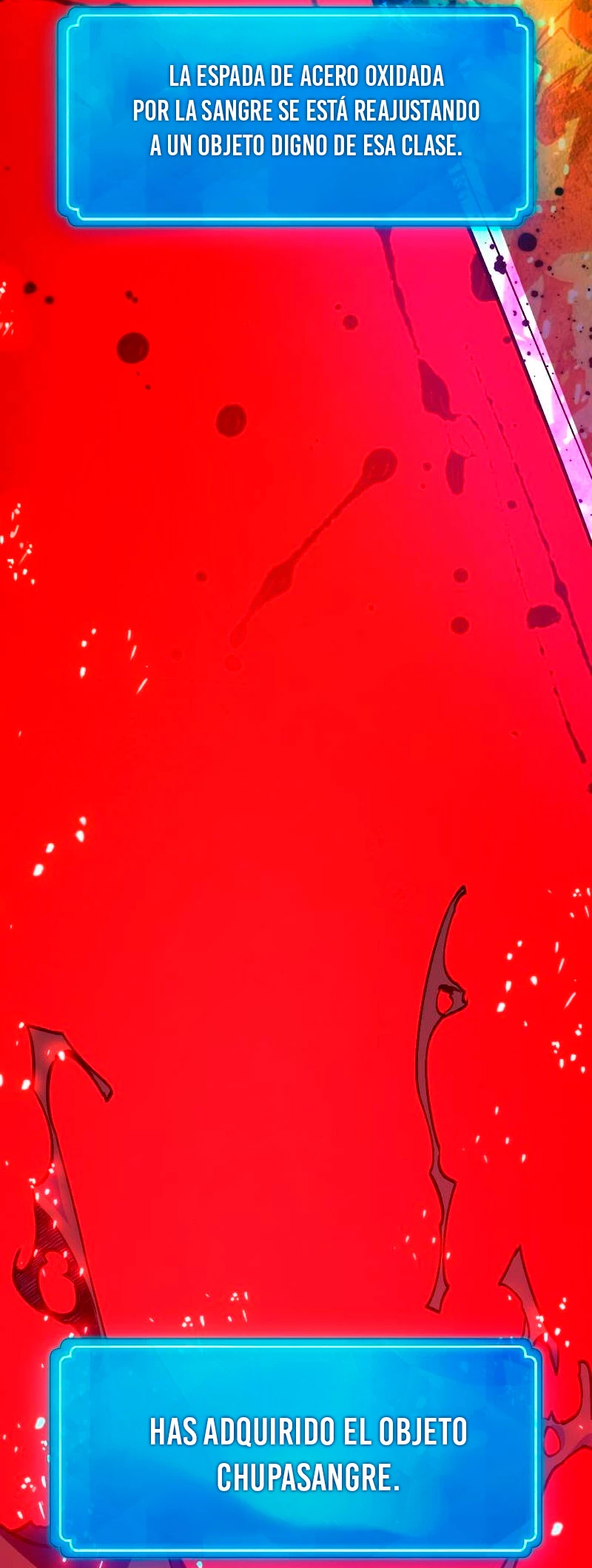 El Troll más fuerte del mundo Capítulo 41 - Page 44