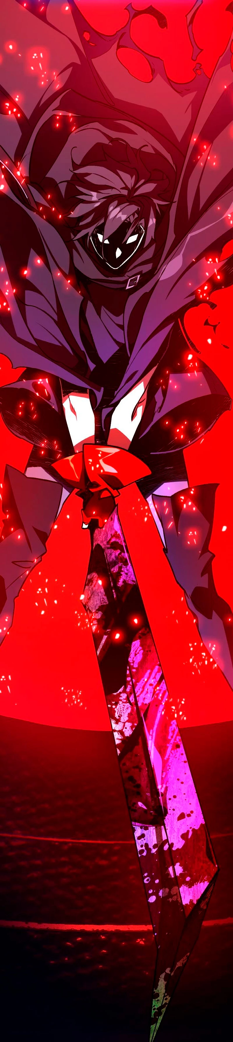 El Troll más fuerte del mundo Capítulo 41 - Page 45