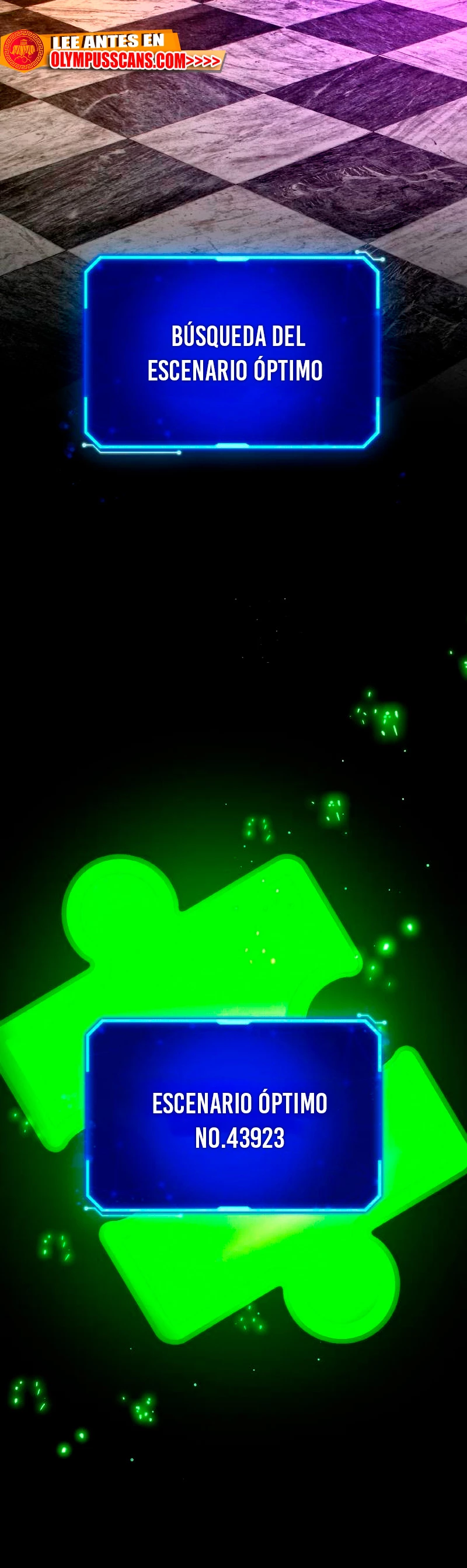 El Troll más fuerte del mundo Capítulo 41 - Page 5