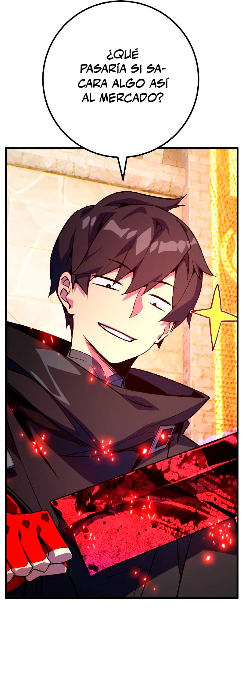 El Troll más fuerte del mundo Capítulo 41 - Page 52