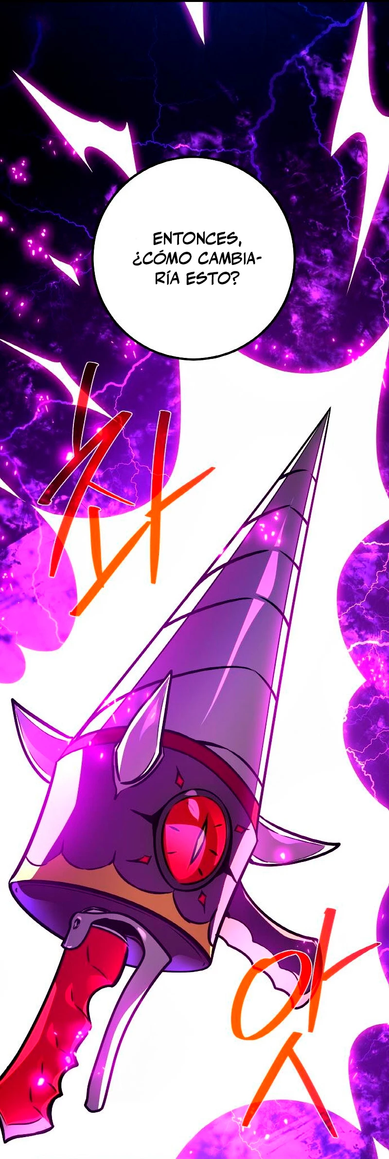 El Troll más fuerte del mundo Capítulo 41 - Page 54