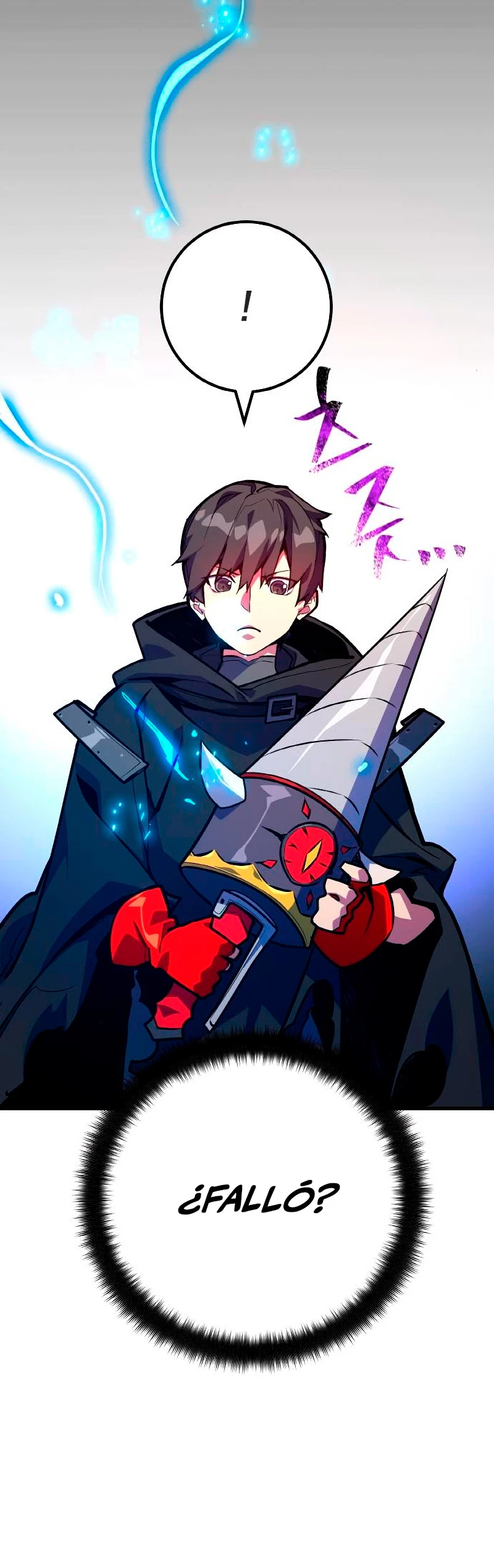 El Troll más fuerte del mundo Capítulo 41 - Page 57