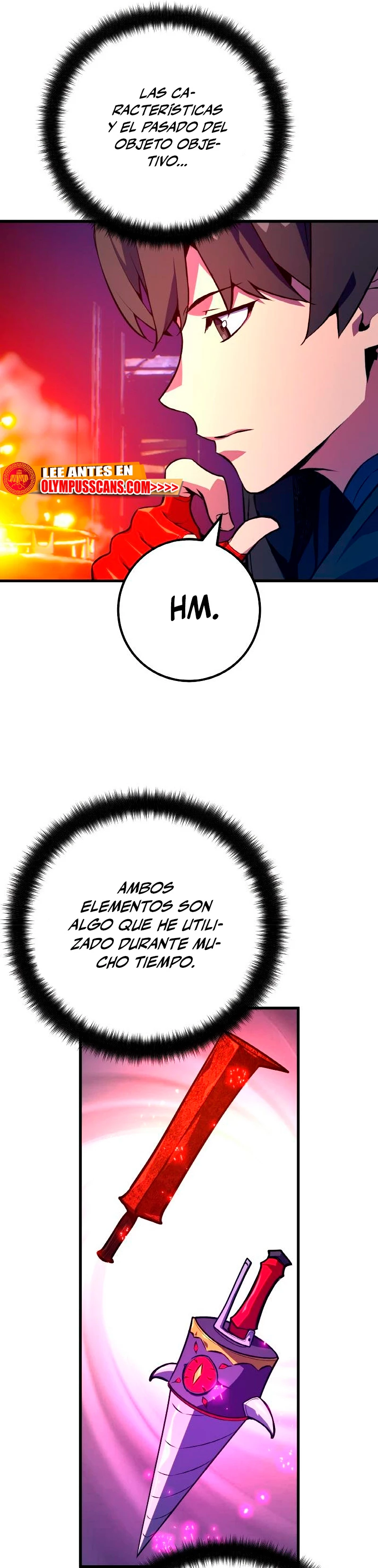 El Troll más fuerte del mundo Capítulo 41 - Page 58