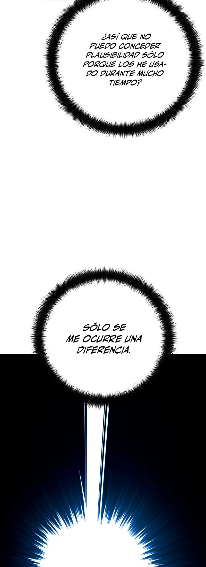 El Troll más fuerte del mundo Capítulo 41 - Page 59