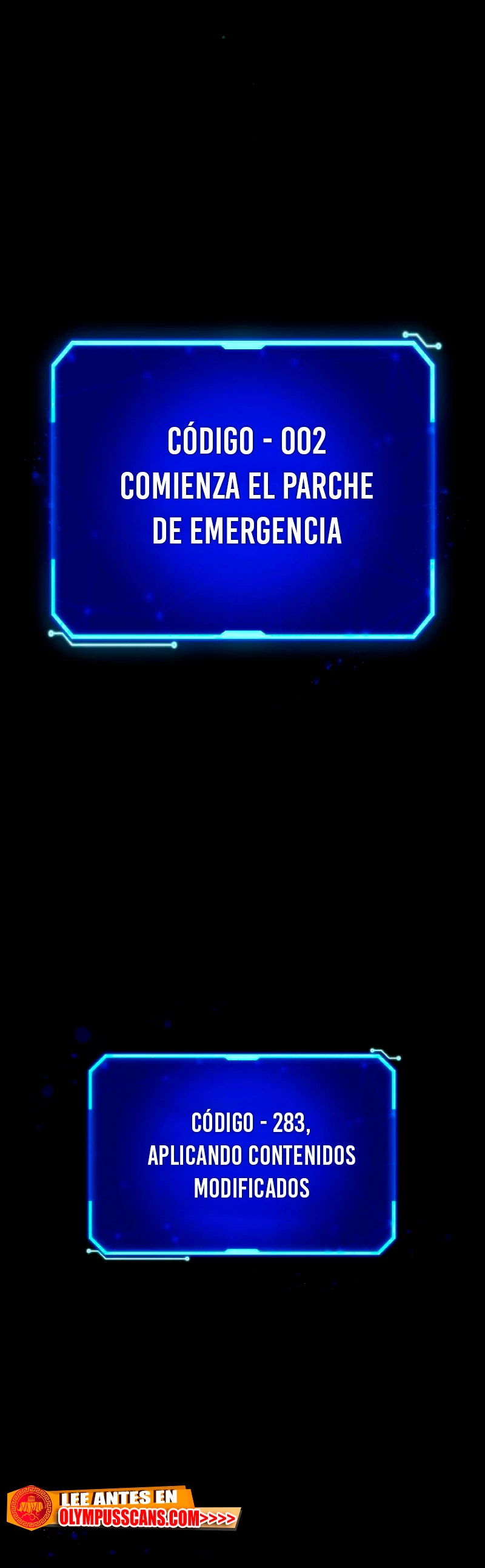 El Troll más fuerte del mundo Capítulo 41 - Page 6